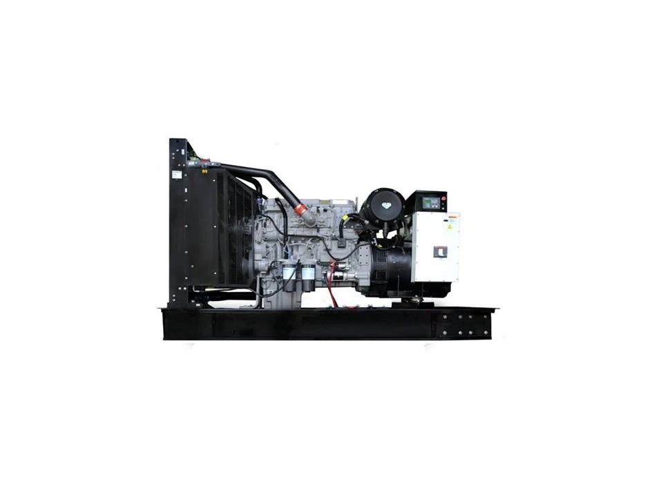 Generator under 10.000
